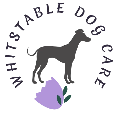 Whitstable Dog Care logo